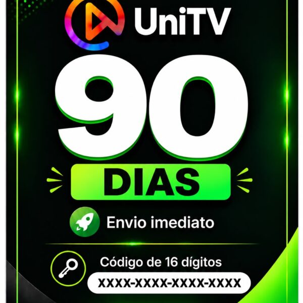 Gift Card 90 Dias